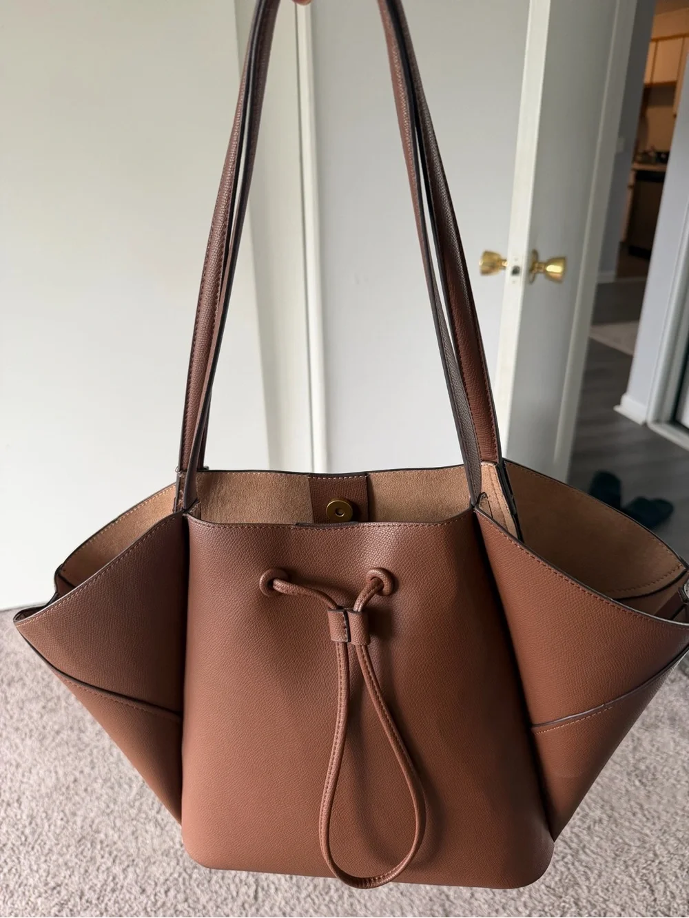 Zara tote bag